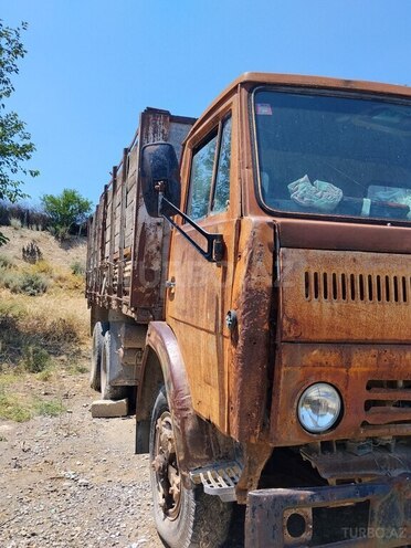 KamAz 5320-3