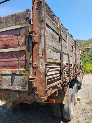 KamAz 5320-6
