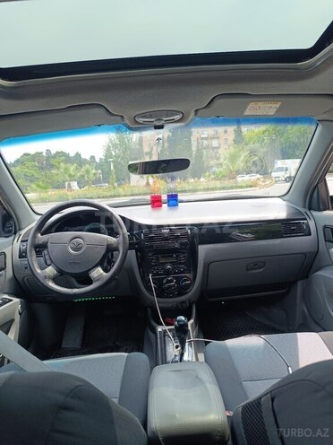 Daewoo Gentra-7