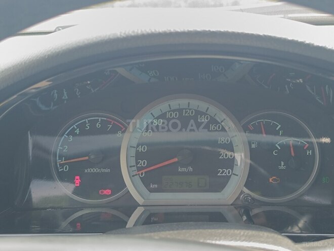 Daewoo Gentra-12