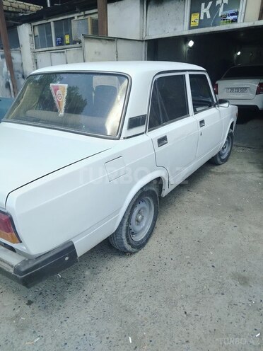 LADA (VAZ) 2107-3