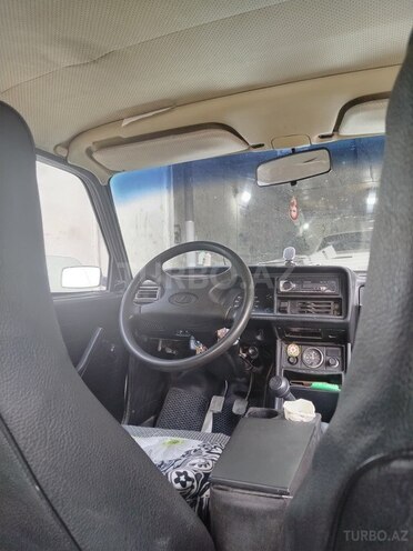 LADA (VAZ) 2107-8