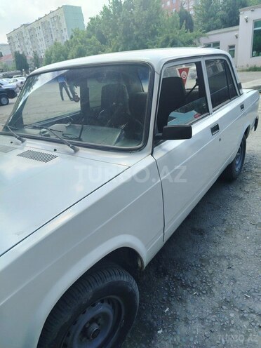 LADA (VAZ) 2107-7