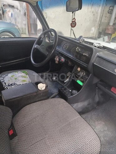 LADA (VAZ) 2107-10