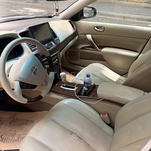 Nissan Teana-5