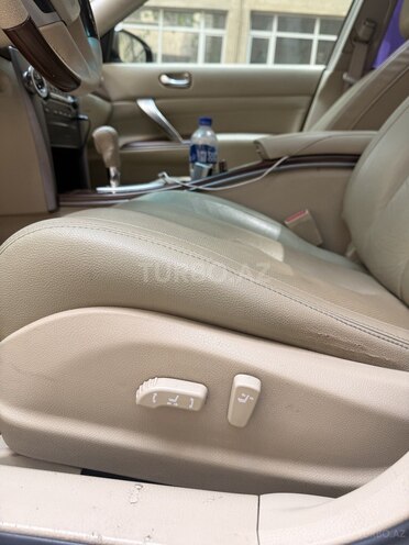Nissan Teana-8