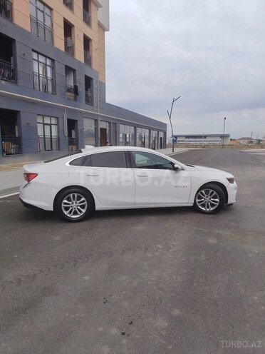 Chevrolet Malibu-3