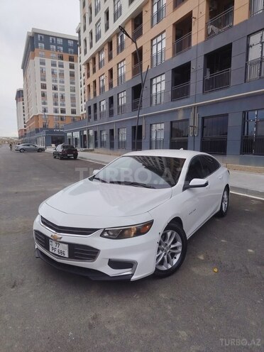 Chevrolet Malibu-1