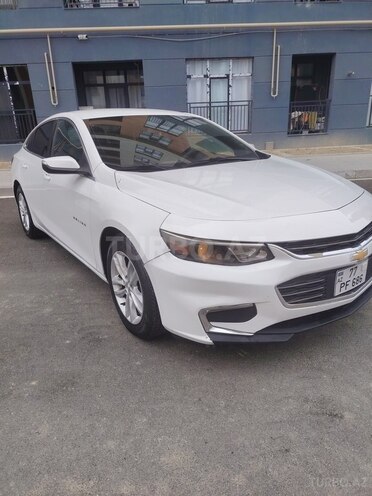 Chevrolet Malibu-5