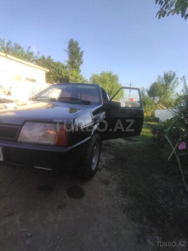 LADA (VAZ) 21099-3
