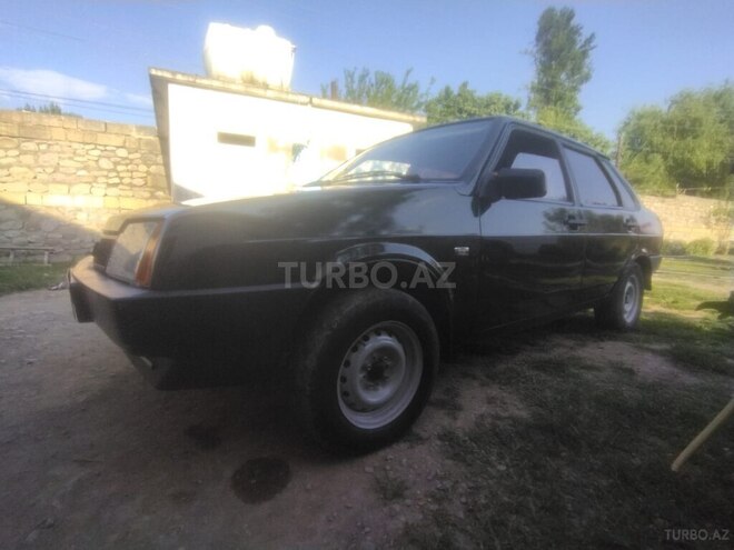 LADA (VAZ) 21099-4
