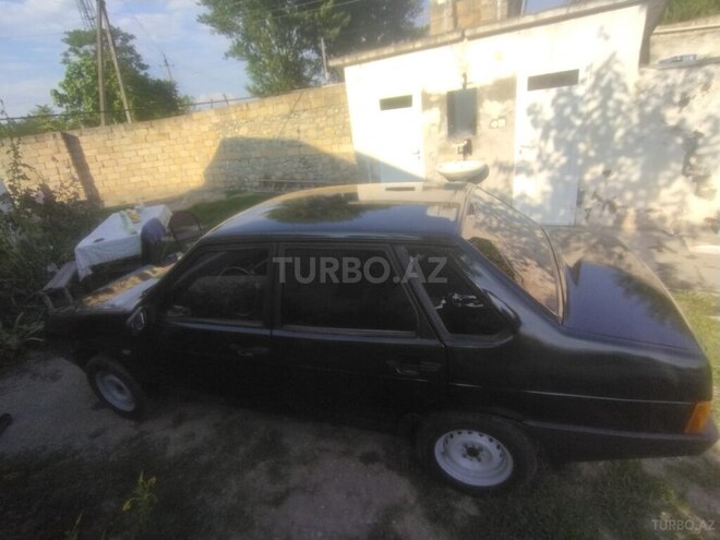 LADA (VAZ) 21099-5