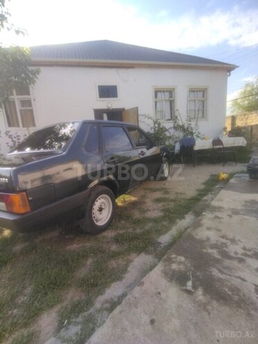 LADA (VAZ) 21099-7