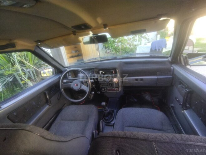 LADA (VAZ) 21099-8
