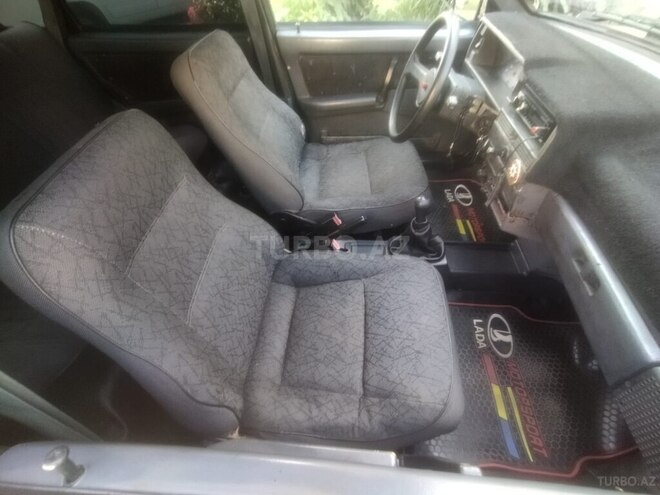 LADA (VAZ) 21099-9