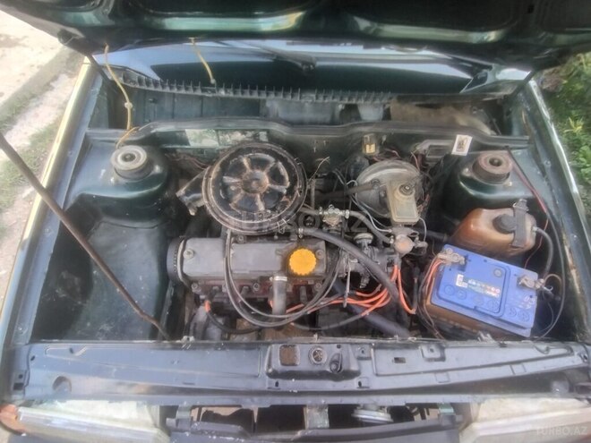 LADA (VAZ) 21099-10