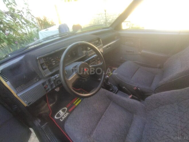 LADA (VAZ) 21099-13