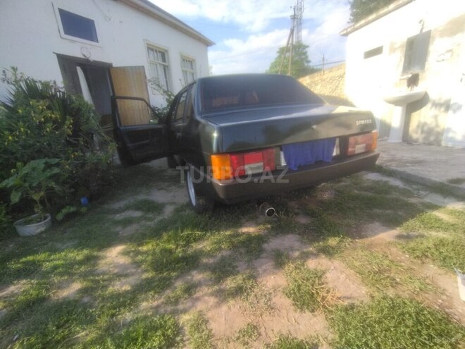LADA (VAZ) 21099-12