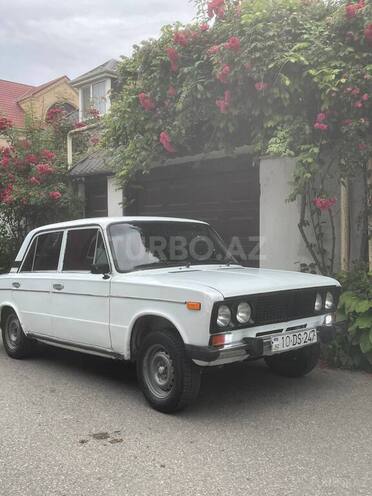 LADA (VAZ) 2106-9