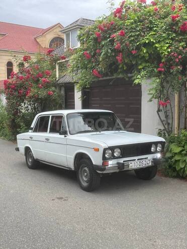 LADA (VAZ) 2106-7