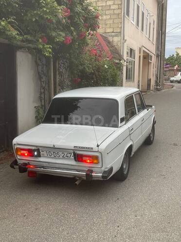 LADA (VAZ) 2106-8