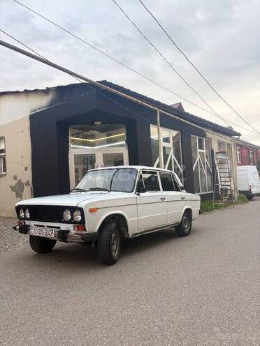 LADA (VAZ) 2106-10