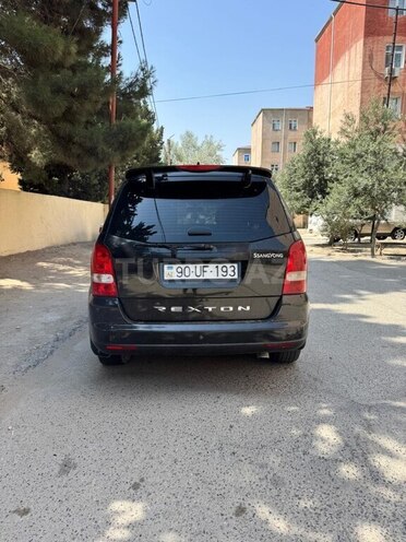 Ssang Yong Rexton-2