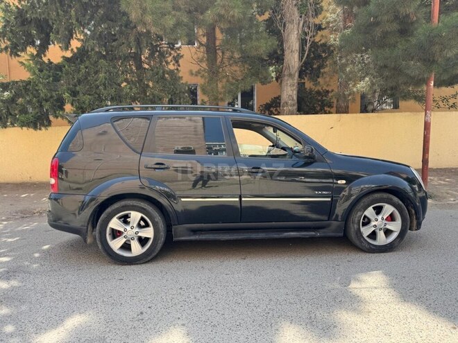 Ssang Yong Rexton-4