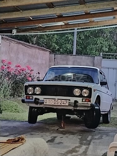 LADA (VAZ) 2106-1