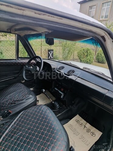 LADA (VAZ) 2106-5
