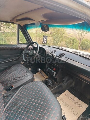 LADA (VAZ) 2106-6