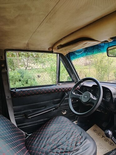 LADA (VAZ) 2106-4