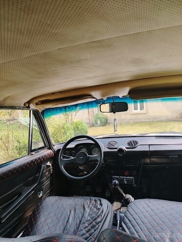 LADA (VAZ) 2106-2