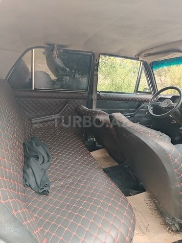 LADA (VAZ) 2106-3