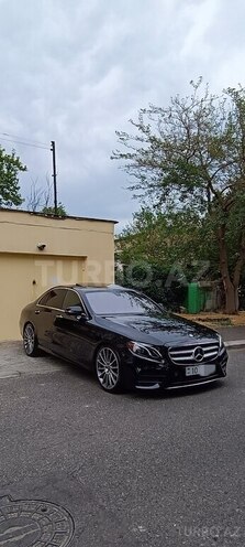 Mercedes E 300-3