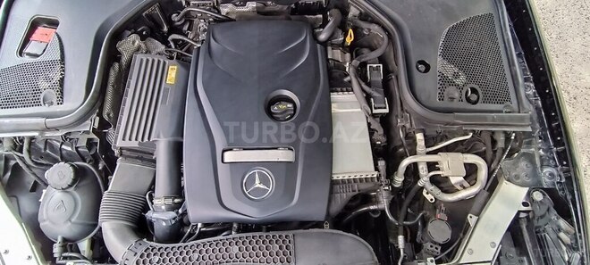 Mercedes E 300-6