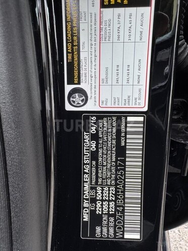 Mercedes E 300-12
