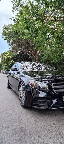 Mercedes E 300-20