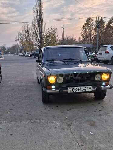 LADA (VAZ) 2106-1