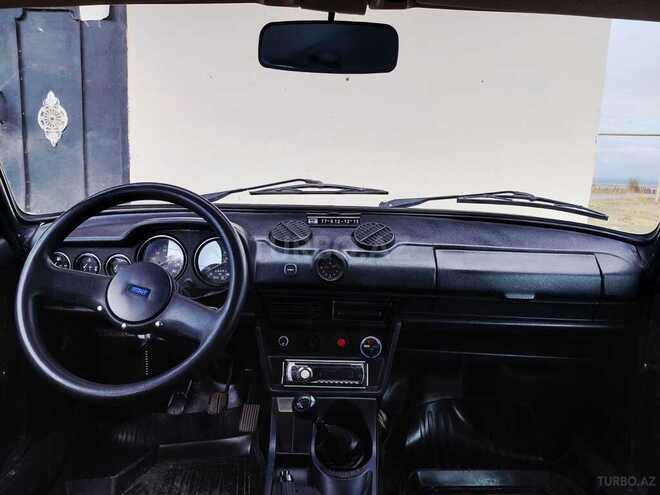 LADA (VAZ) 2106-4