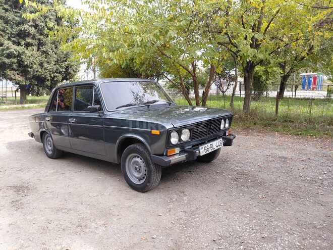 LADA (VAZ) 2106-6