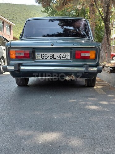 LADA (VAZ) 2106-2