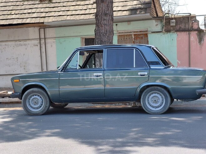 LADA (VAZ) 2106-3