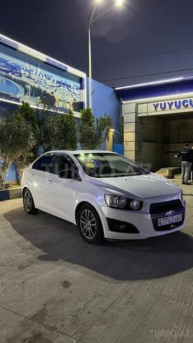 Chevrolet Aveo-7