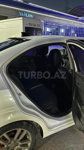 Chevrolet Aveo-12