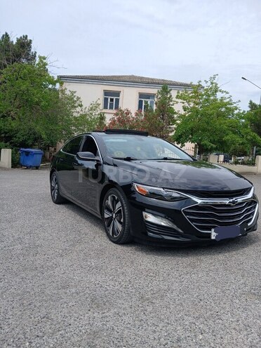 Chevrolet Malibu-3