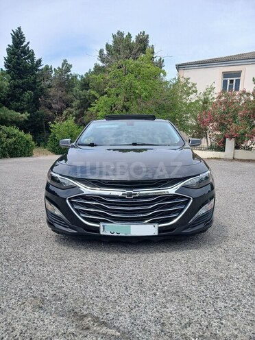 Chevrolet Malibu-1