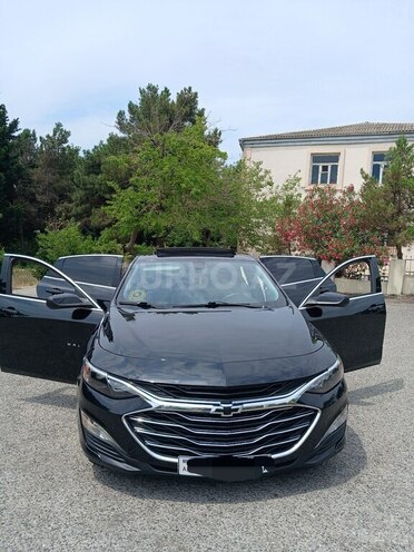 Chevrolet Malibu-7