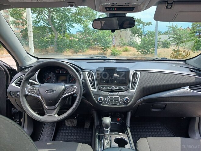 Chevrolet Malibu-11