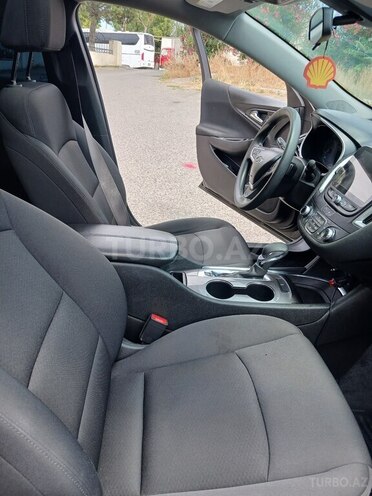 Chevrolet Malibu-15
